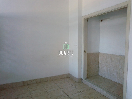 Imagem 5 de 16 de Apartamento Para Venda, 1 Quarto, Frente Mar Em São Vicente, Praia Do Itararé - Ap01422 - 34179637