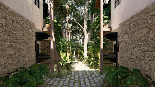 Imagen 15 de 28 de Casas En Venta En Aldea Zama Tulum (714)