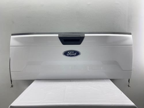 Tapa Caja Batea Ford Lobo F-150 2015 2019 Original