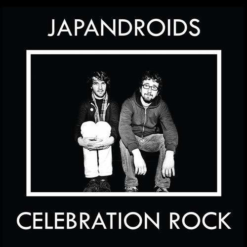 Lp Celebration Rock - Japandroids