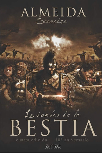 Libro: La Sombra De La Bestia (spanish Edition)