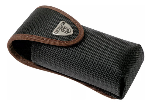 Estuche Cuero Cinturon Para Alicate Victorinox Swisstool 