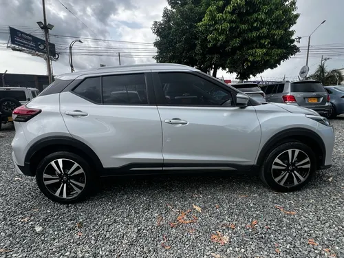 Nissan Kicks 1.6 Advance
