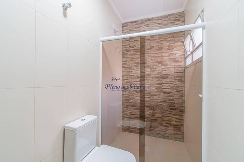 Imagem 20 de 30 de Sobrado Com 5 Dormitórios À Venda, 300 M² Por R$ 1.300.000,00 - Jardim Leonor Mendes De Barros - São Paulo/sp - So0418