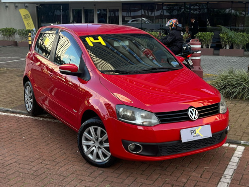 Volkswagen Fox 1.0 GII 5p