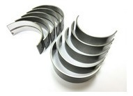 Metales Bancada Originales Volkswagen Fox 2.6l
