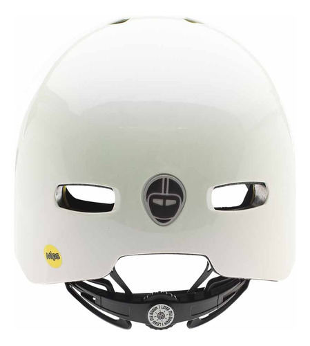 Casco Nutcase Street City Of Pearl Mips