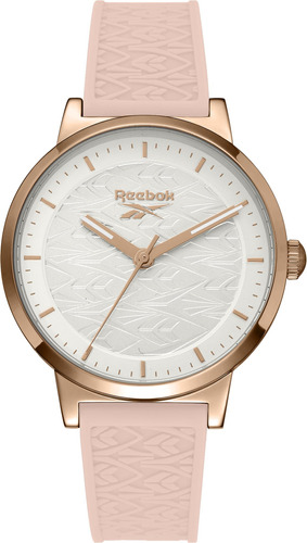 Reloj Reebok Mujer Rv-chi-l2-a3iq-w3 Chipper