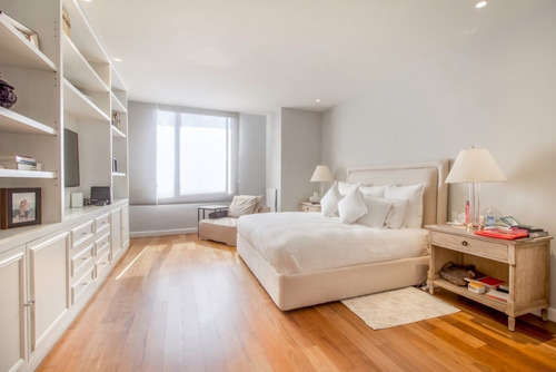 Imagen 27 de 30 de Departamento En Venta, Lomas De Chapultepec, Cdmx