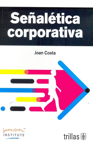 Señaletica Corporativa (trillas) (3459)