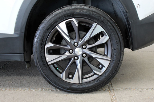 Chevrolet Tracker 1.2 Premier At