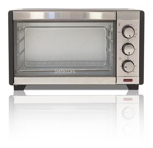 Horno Electrico Sl-eo19s Smartlife 19lts