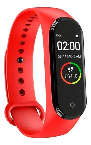 Reloj de pulsera deportivo sale
