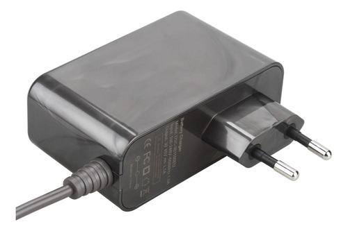 Cargador Para Aspiradora V10, V11, V15, Sv12, Sv15, Reemplaz