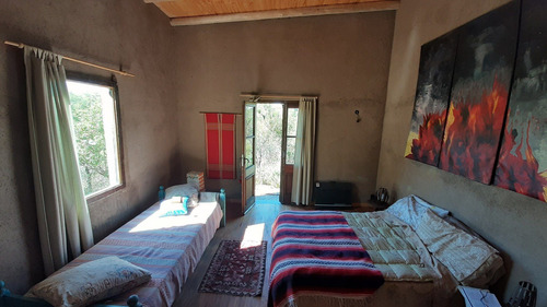 Imagen 9 de 24 de Venta De Casas En Yacanto De Traslasierra