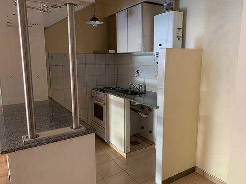 Imagen 6 de 14 de Venta 2 Ambientes Villa Crespo Balcón