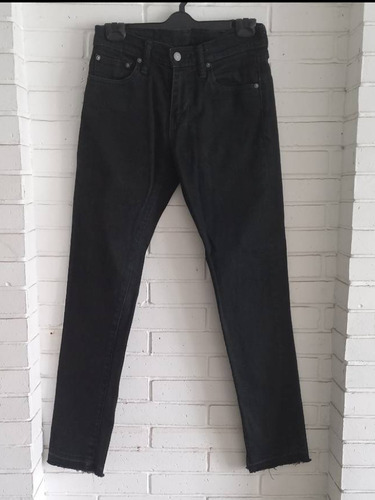 Jean Levis De Hombre, Original, Talle 28/30 Impecable!