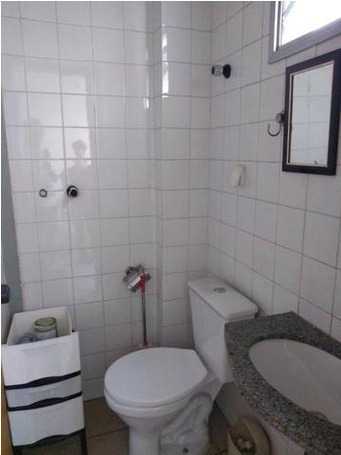 Imagem 11 de 16 de Sala À Venda, Floresta - Belo Horizonte/mg - 6539