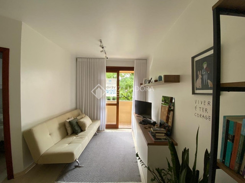 Imagem 4 de 12 de Apartamento - Menino Deus - Ref: 368553 - V-368553
