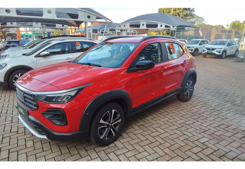 Fiat Pulse 1.0 TURBO 200 FLEX AUDACE CVT