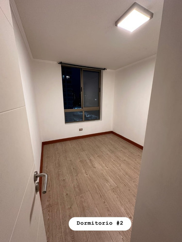 Arriendo Depto Ed Amsterdam