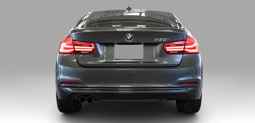 Imagen 2 de 7 de Bmw Serie 3 2017 2.0 330ia Sport Line At