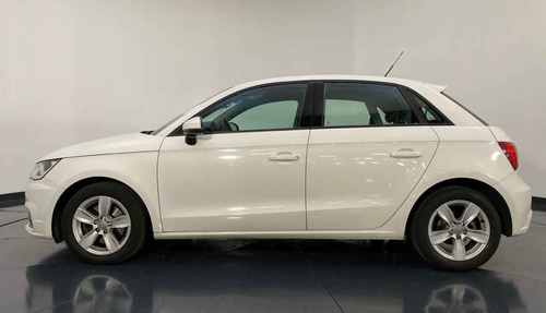 Imagen 10 de 15 de 28771 - Audi A1 2017 Con Garantía