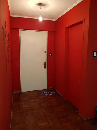 Imagen 20 de 28 de Venta Apartamento De 4 Dormitorios Y 2 Baños En Cordón