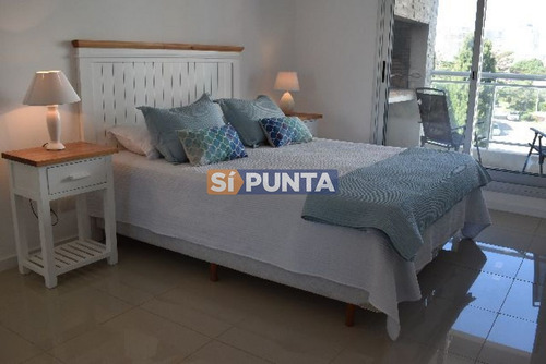 Imagen 7 de 14 de Apartamento En Alquiler - Aidy Grill