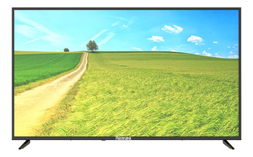 Smart Tv Microsonic 50 | Pablo Hogar