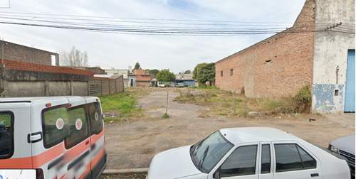 Lotes En Venta Barrio Matheu