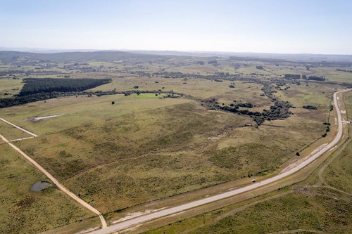 Campos O Chacras Venta Maldonado