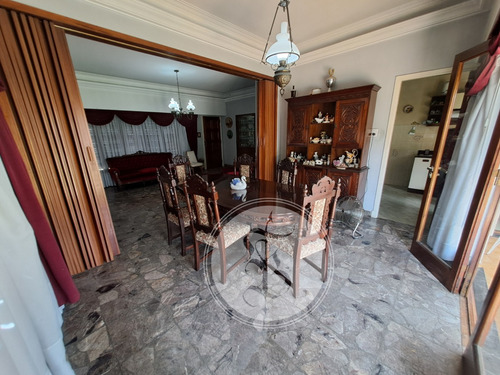 Hermoso Chalet Californiano - 3 Ambientes - En Villa Ballester Centro - Apto Credito Bancario