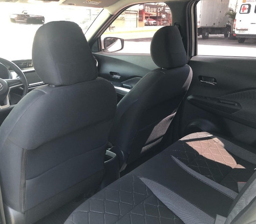 Nissan Kicks 1.6