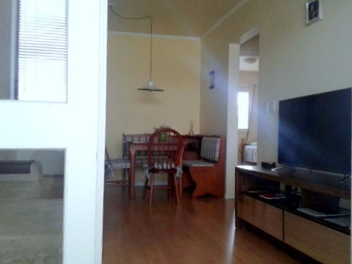 Imagem 4 de 19 de Apartamento Petropolis Porto Alegre - 1017