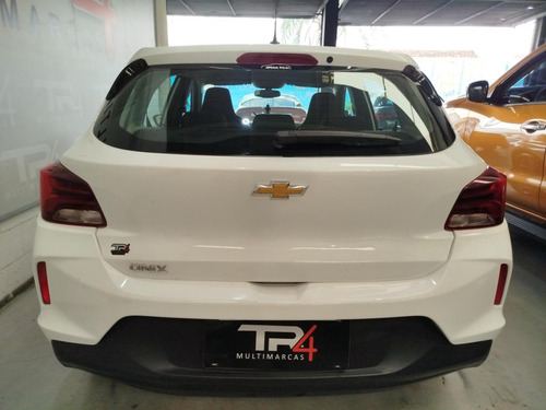 Chevrolet Onix 10mt Hb