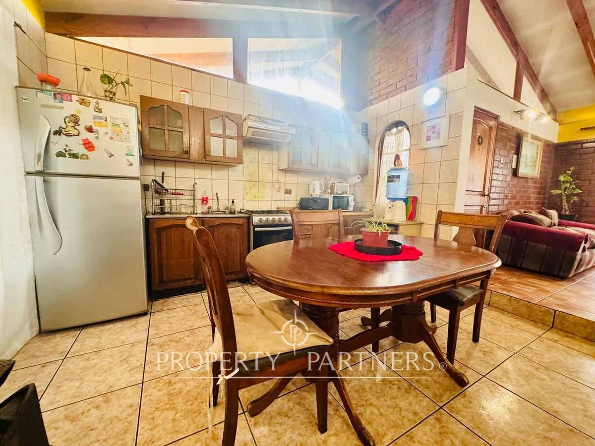 Imagen 5 de 15 de Venta Casa En Plena Av. Amunategui Con Excelente P...