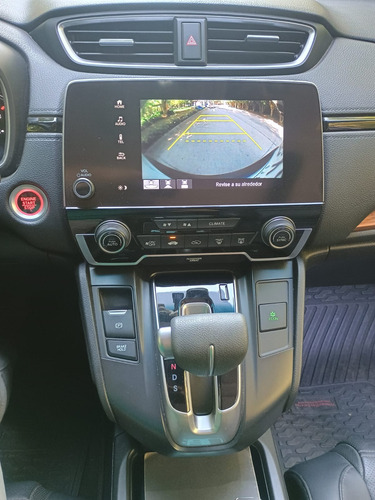 Honda CR-V 1.5 Ext Aut 4X2