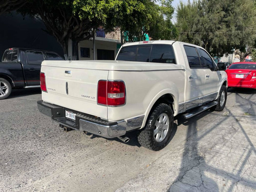 Imagen 6 de 15 de Lincoln Mark Lt 2007 Pick Up 4x4 At