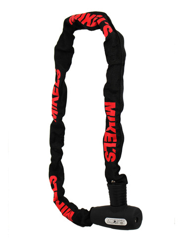 Cable Cadena Para Motocicleta (90 Cms)