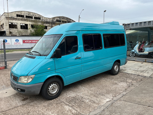 Mercedes Sprinter 313 Cdi Combi 2006