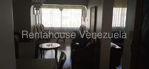 Ls Vende Apartamento El Paraiso