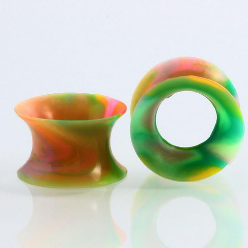 Kits De Estiramiento Del Expansor De Orejas 14mm