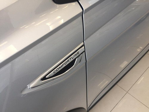 Volkswagen Nivus Comfortline Tsi 1