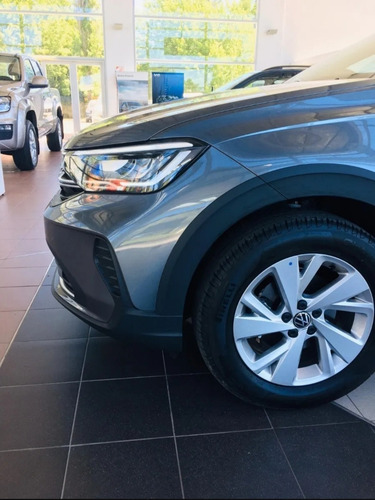Volkswagen Nivus Confortline