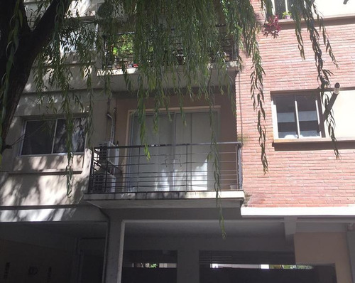 Imagen 1 de 9 de Departamento - San Isidro Apto Profesional