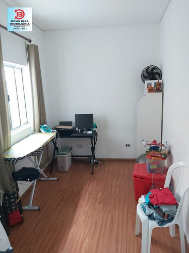 Imagem 15 de 15 de Sobrado - Vila Granada - Ref: 8055 - V-8055