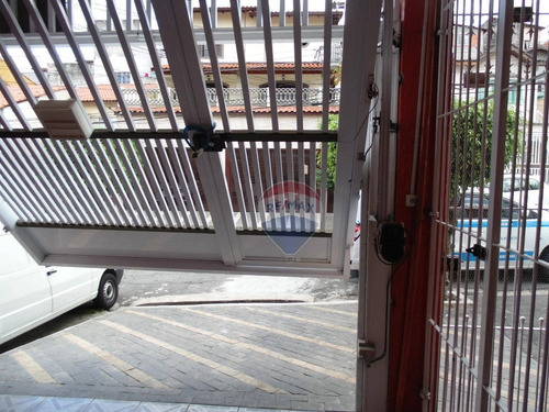 Imagem 4 de 30 de Casa Com 4 Dormitórios À Venda, 250 M² Por R$ 499.990,00 - Parque Continental Ii - Guarulhos/sp - Ca0041