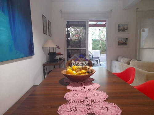 Imagem 15 de 19 de Casa À Venda, 87 M² Por R$ 620.000,00 - Vintage Condomínio Clube - Jundiaí/sp - Ca1369