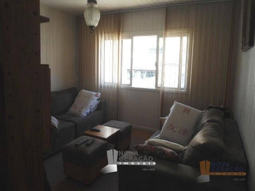 Imagem 4 de 9 de Casa À Venda, 170 M² Por R$ 370.000,00 - Exposição - Caxias Do Sul/rs - Ca0057